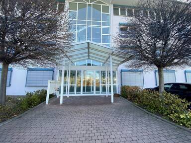 Bürogebäude zum Kauf provisionsfrei als Kapitalanlage geeignet 1.200.000 € 1.143 m² 1.656 m² Grundstück Windischholzhausen Erfurt 99099