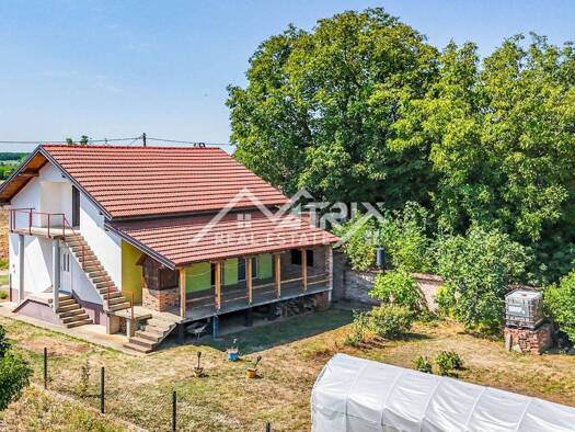 Einfamilienhaus zum Kauf 107.000 € 3 Zimmer 120 m² Erdut Erdut 31206