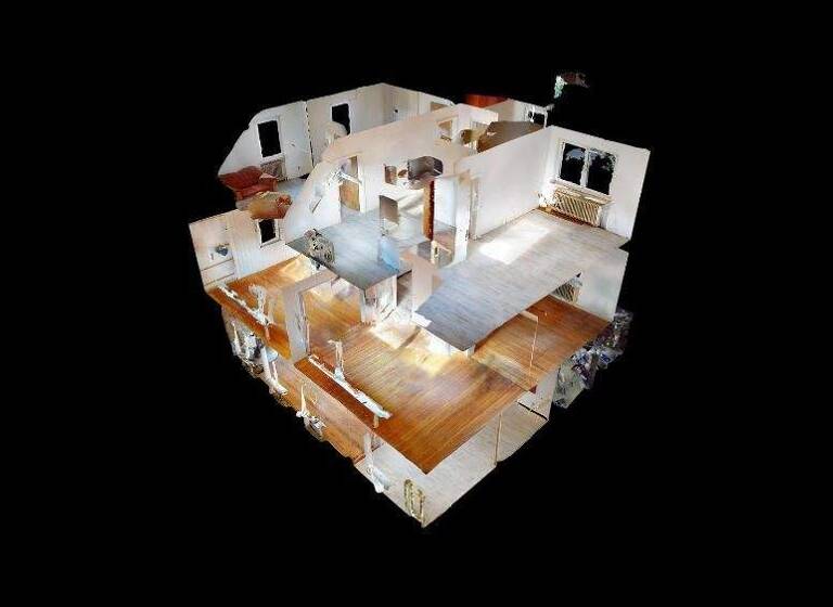 Haus zum Kauf 129.000 € 7 Zimmer 130 m² 715 m² Grundstück Waldfischbach-Burgalben 67714