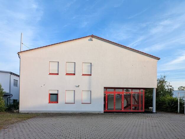 Büro zum Kauf 915.000 € 12 Zimmer Lenting 85101