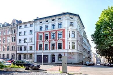 Wohnung zur Miete 339 € 1 Zimmer 38,1 m² 1. Geschoss frei ab 25.08.2025 Mirker Straße 61 Nordstadt Wuppertal 42105