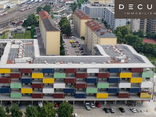 Wohnung zur Miete 515 € 2 Zimmer 49,8 m² 1. Geschoss Lend Graz 8020