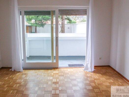 Wohnung zur Miete 590 € 2 Zimmer 43 m² EG frei ab 01.04.2026 Innenstadt Neuss 41460