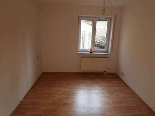 Wohnung zur Miete 575 € 2 Zimmer 59 m² Geschoss 1/3 frei ab 16.04.2026 Isny Isny im Allgäu 88316