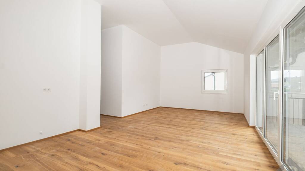 Terrassenwohnung zum Kauf - Erstbezug 549.000 € 3 Zimmer 82,1 m² 1. Geschoss Salzburg 5020