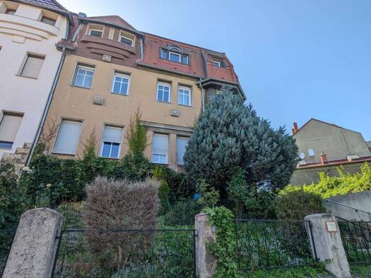 Mehrfamilienhaus zum Kauf 649.000 € 9 Zimmer 252 m² 830 m² Grundstück Wahren Leipzig 04159