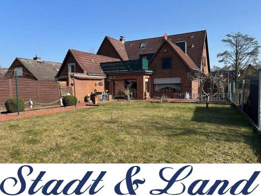 Haus zum Kauf 389.000 € 4,5 Zimmer 160 m² 600 m² Grundstück frei ab sofort Elmschenhagen-Nord Kiel 24147