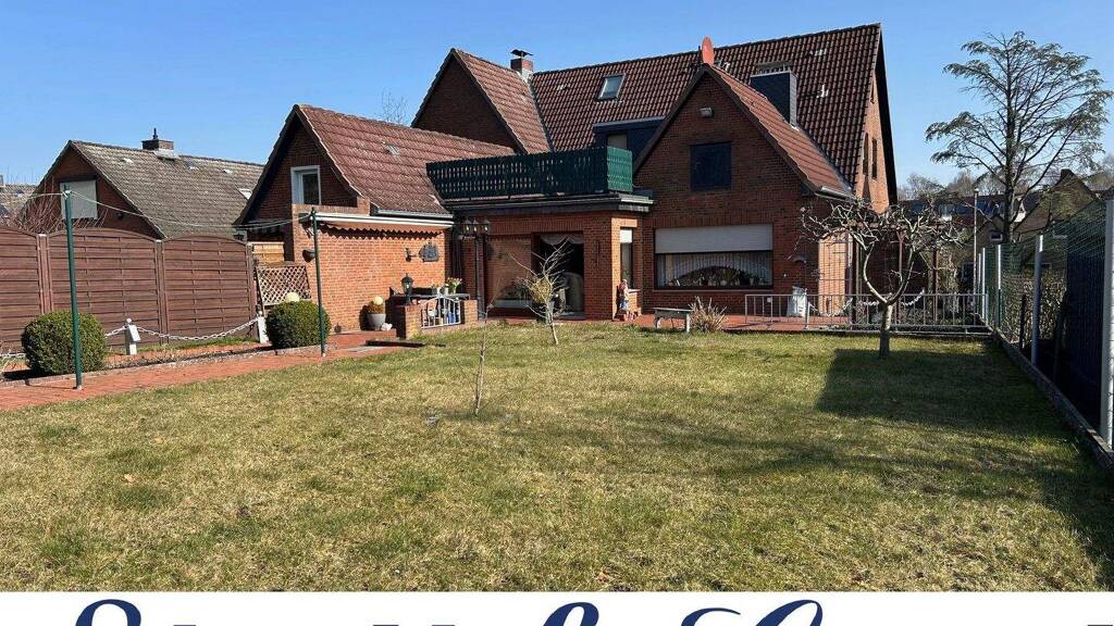 Haus zum Kauf 389.000 € 4,5 Zimmer 160 m² 600 m² Grundstück frei ab sofort Elmschenhagen-Nord Kiel 24147