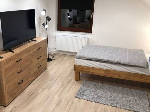 Wohnung zur Miete 700 € 4 Zimmer 88 m² Bovenden 37120