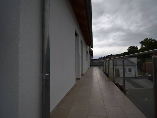 Wohnung zur Miete - Erstbezug 930 € 3 Zimmer 94 m² 1. Geschoss Waldkirchen Waldkirchen 94065