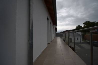 Wohnung zur Miete - Erstbezug 930 € 3 Zimmer 94 m² 1. Geschoss Waldkirchen Waldkirchen 94065