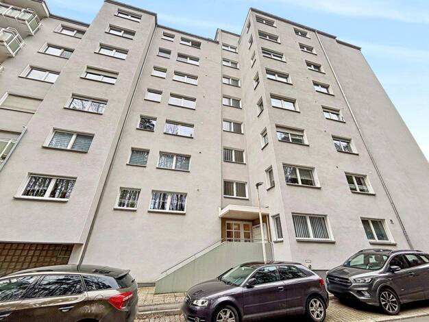 Wohnung zum Kauf 145.500 € 3 Zimmer 89 m² 1. Geschoss Iserlohnerheide Iserlohn 58640