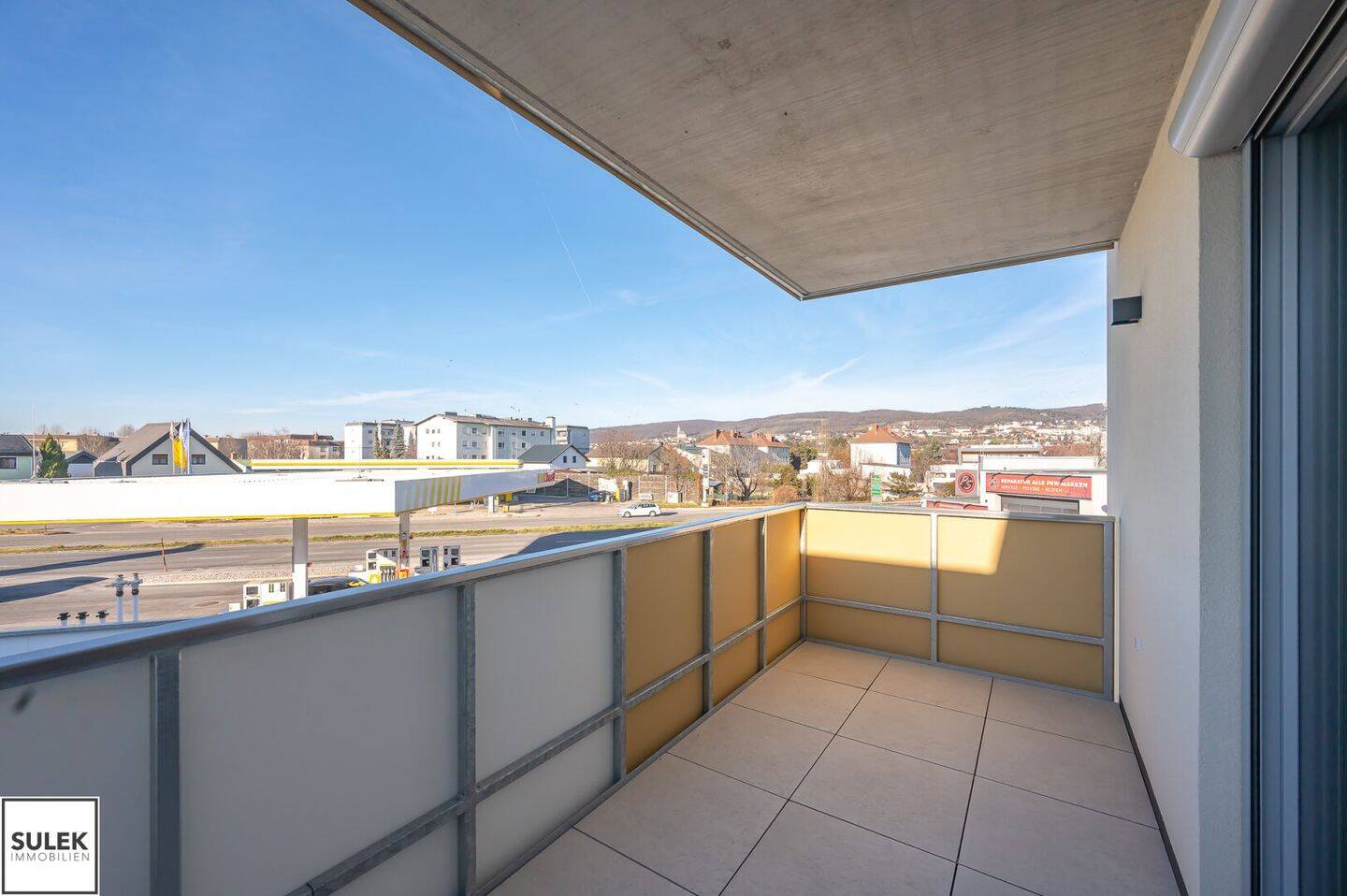 Wohnung – Eisenstadt, Katastralgemeinde Eisenstadt - Ansicht 2