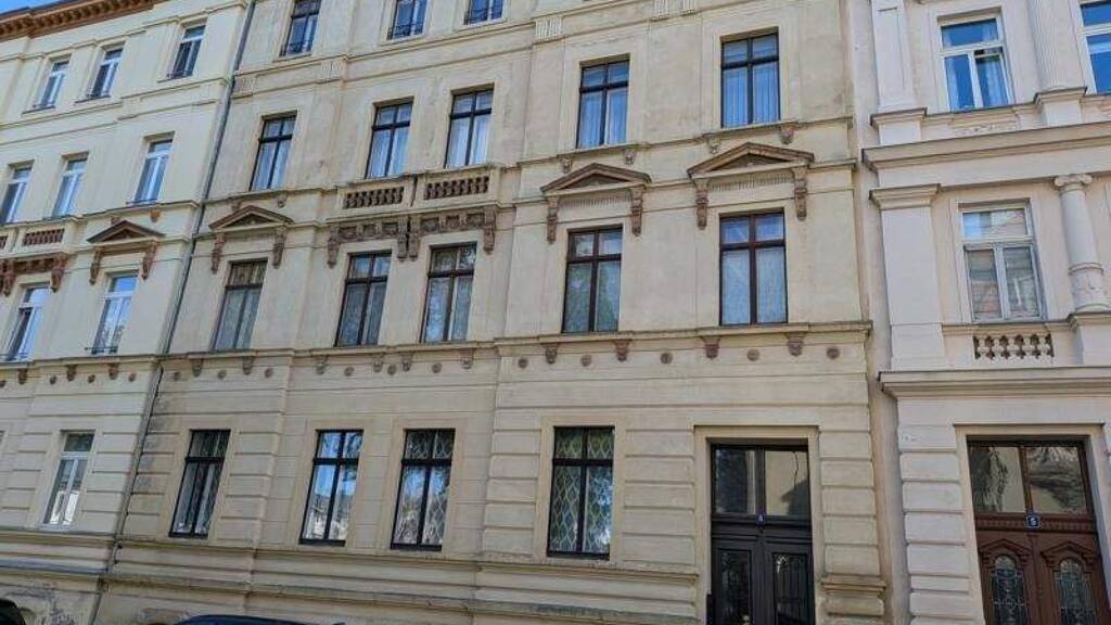 Mehrfamilienhaus zum Kauf 120.000 € 15 Zimmer 524 m² 361 m² Grundstück Greiz 07993