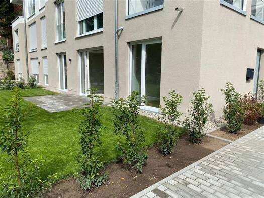 Wohnung zum Kauf provisionsfrei 318.000 € 3 Zimmer 71 m² 1. Geschoss Neustadt-Stadt Neustadt 67433