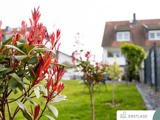 Doppelhaushälfte zum Kauf 749.000 € 6 Zimmer 145 m² 377 m² Grundstück Egelsbach 63329