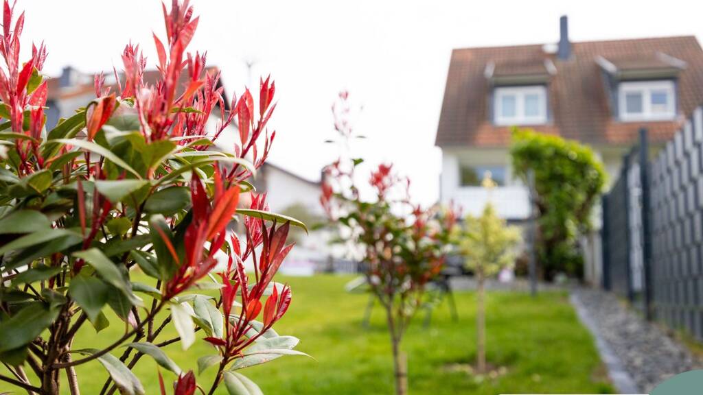 Doppelhaushälfte zum Kauf 749.000 € 6 Zimmer 145 m² 377 m² Grundstück Egelsbach 63329