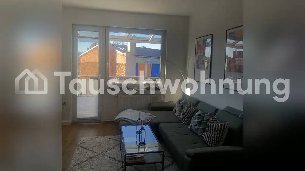 Wohnung zur Miete Tauschwohnung 500 € 3 Zimmer 63 m² 4. Geschoss Nordstadt Hannover 30167