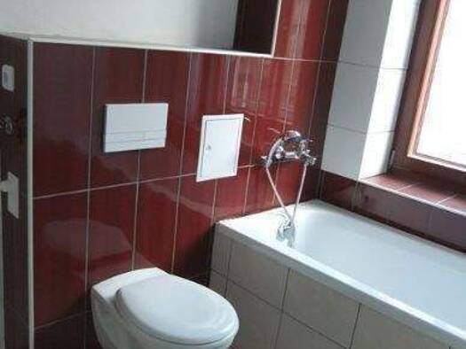 Wohnung zur Miete 550 € 3 Zimmer 84,7 m² 2. Geschoss frei ab sofort Bernhardstr.102 Gablenz Chemnitz 09126