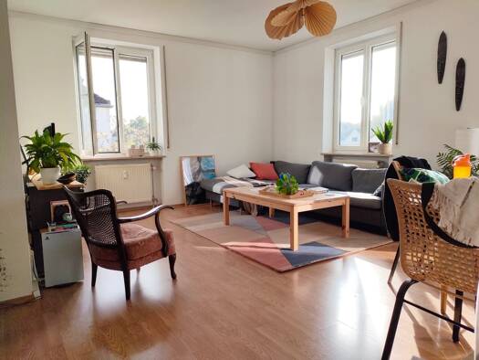 Wohnung zur Miete 780 € 2 Zimmer 63 m² Geschoss 1/3 frei ab 15.03.2026 Ingolstadt 85051