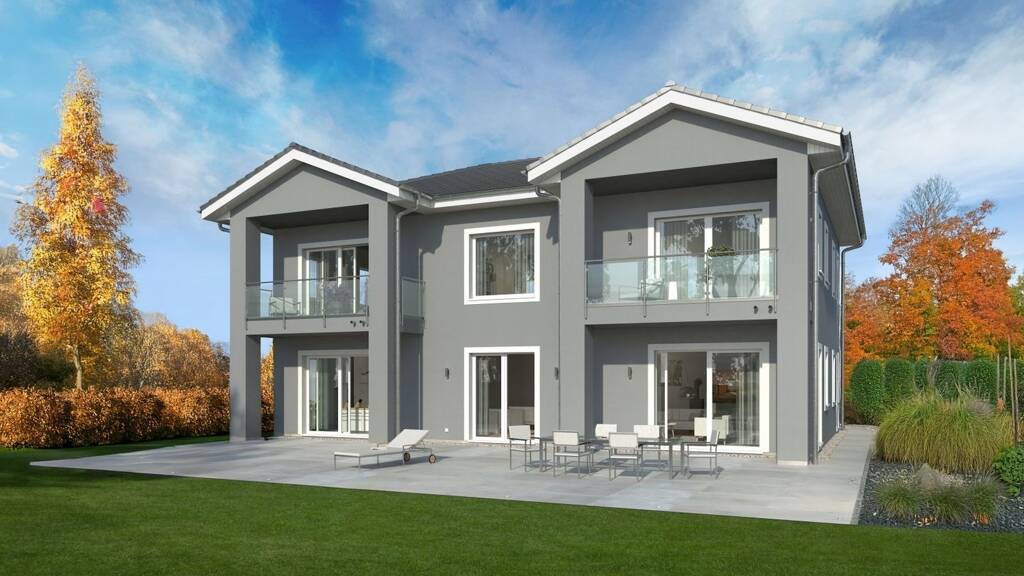 Einfamilienhaus zum Kauf 1.650.000 € 11 Zimmer 301 m² 800 m² Grundstück Moosburg Moosburg an der Isar 85368