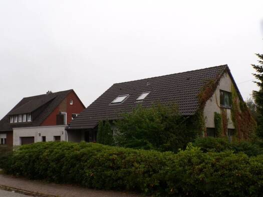 Einfamilienhaus zum Kauf 279.000 € 4 Zimmer 116 m² 968 m² Grundstück frei ab 01.06.2026 Lilien Straße 2 Marienhafe 26529