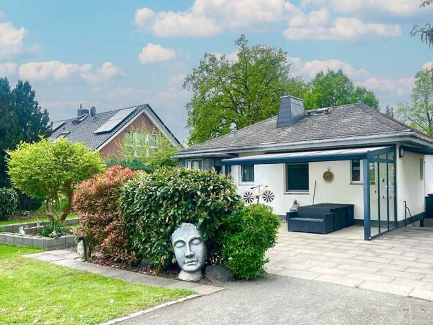 Einfamilienhaus zum Kauf 599.000 € 3 Zimmer 84,1 m² 821,2 m² Grundstück Lichterfelde Berlin 14167