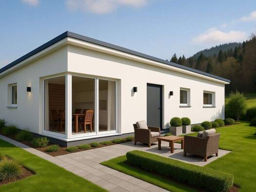 Grundstück zum Kauf 120.000 € 681 m² Grundstück Pfaffstätt 5223