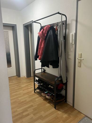 Wohnung zur Miete 589 € 3,5 Zimmer 75 m² Geschoss 3/3 Uelzen Uelzen 29525