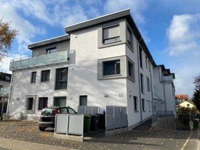 Wohnung zur Miete 740 € 2 Zimmer 60,1 m² 1. Geschoss frei ab 01.08.2025 Kaakweg 10 Alt-Weende Göttingen 37077