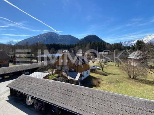 Wohnung zum Kauf 3 Zimmer 74 m² 2. Geschoss Grundlsee 8993