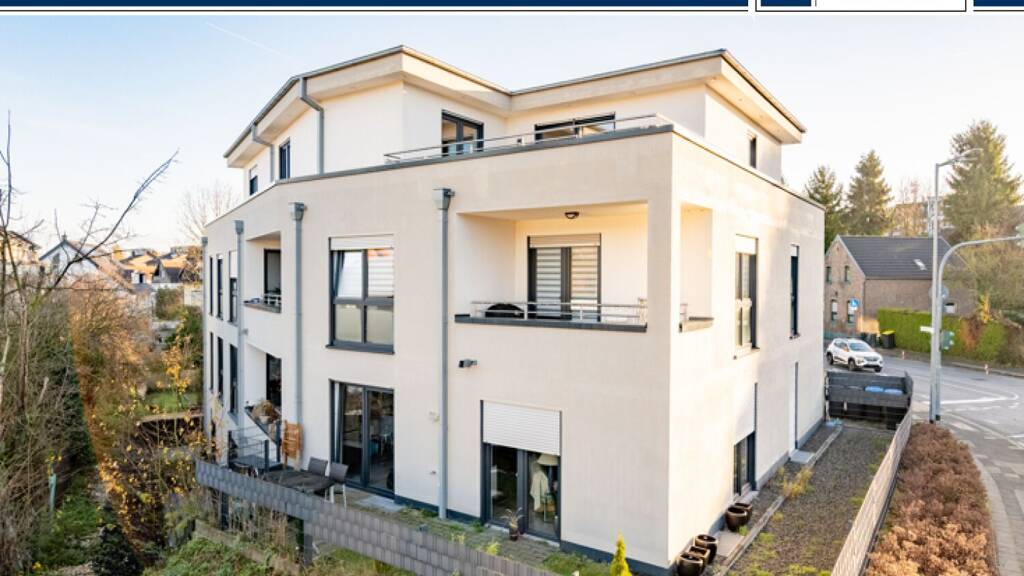 Terrassenwohnung zum Kauf 335.000 € 2 Zimmer 72 m² EG Glessen Bergheim 50129