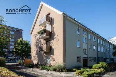 Wohnung zum Kauf provisionsfrei 199.000 € 2 Zimmer 63,5 m² 1. Geschoss Harksheide Norderstedt 22844