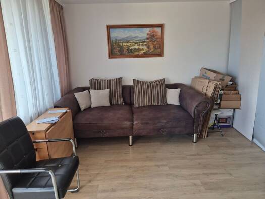 Wohnung zum Kauf provisionsfrei 125.000 € 1 Zimmer 37,5 m² Ingolstadt 85057
