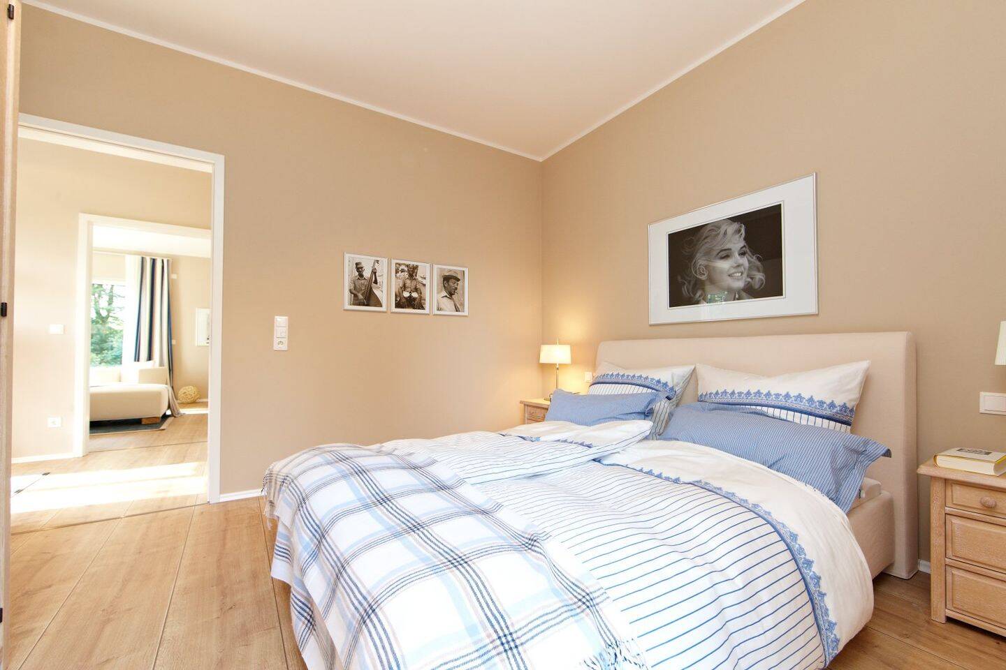 Einfamilienhaus zum Kauf - Mehr