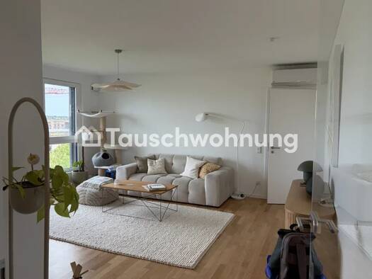 Wohnung zur Miete Tauschwohnung 1.800 € 3 Zimmer 107 m² Neustadt Mainz 55118
