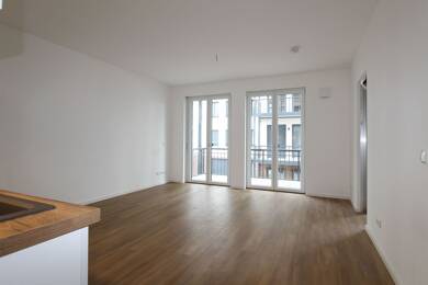 Wohnung zur Miete 750 € 2 Zimmer 54 m² 1. Geschoss Beckerstraße 3B Neulindenau Leipzig 04179