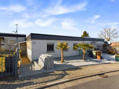 Haus zum Kauf 349.000 € 4 Zimmer 84,5 m² 258 m² Grundstück Rüdigheim Neuberg 63543
