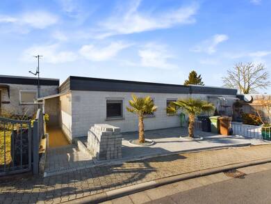 Haus zum Kauf 349.000 € 4 Zimmer 84,5 m² 258 m² Grundstück Rüdigheim Neuberg 63543