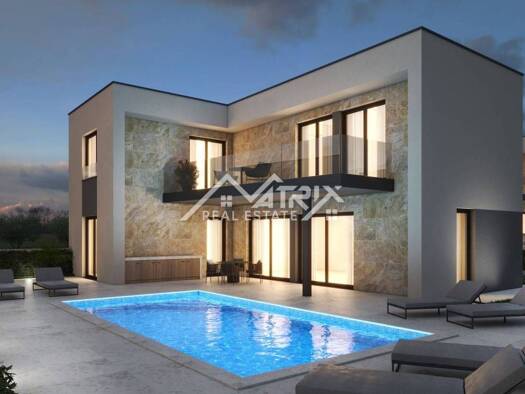 Haus zum Kauf 790.000 € 5 Zimmer 150 m² Peroj, Vodnjan Vodnjan