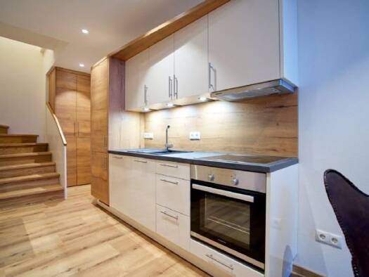 Studio zur Miete 1.070 € 1 Zimmer 35,9 m² EG Stadtplatz 5 Vilsbiburg Vilsbiburg 84137