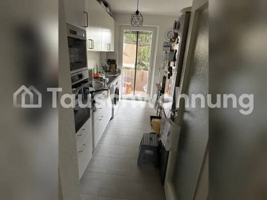 Wohnung zur Miete Tauschwohnung 600 € 2 Zimmer 58 m² Lichtenhof Nürnberg 90459