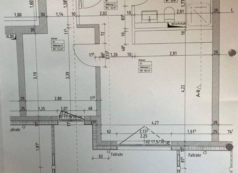 Wohnung zum Kauf 379.000 € 2 Zimmer 44 m² 2. Geschoss Grömitz 23743