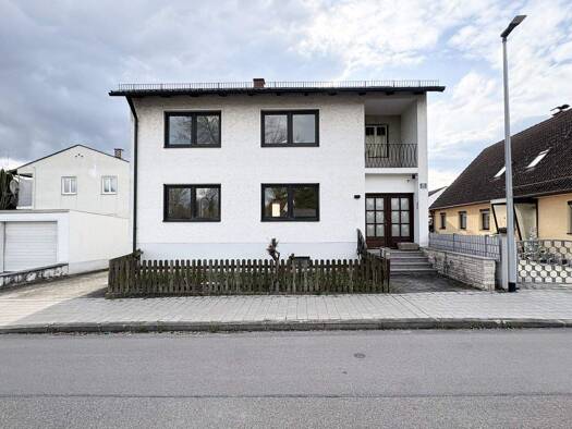 Wohnung zur Miete 970 € 3 Zimmer 75 m² EG frei ab 01.04.2026 Unsernherrn Ingolstadt 85051