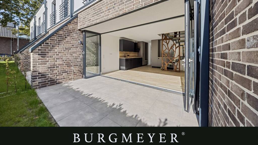 Reihenendhaus zum Kauf - Erstbezug 375.000 € 3 Zimmer 85 m² 525 m² Grundstück Lingen Lingen (Ems) 49809