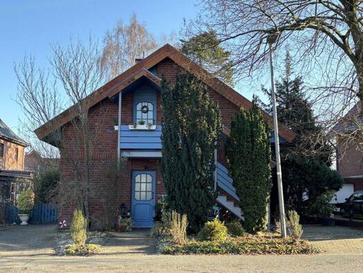 Mehrfamilienhaus zum Kauf 430.000 € 5 Zimmer 150 m² 472 m² Grundstück Leeste Weyhe 28844