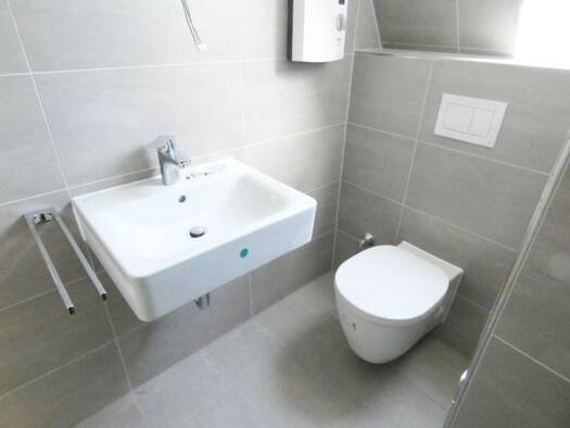 Wohnung zur Miete 529 € 2 Zimmer 57,1 m² 3. Geschoss Am Zehnthof 225 Kray Essen 45307