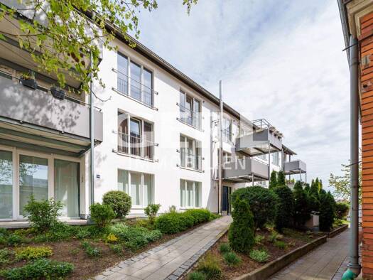 Wohnung zum Kauf 245.000 € 2 Zimmer 70,5 m² Straubing 94315