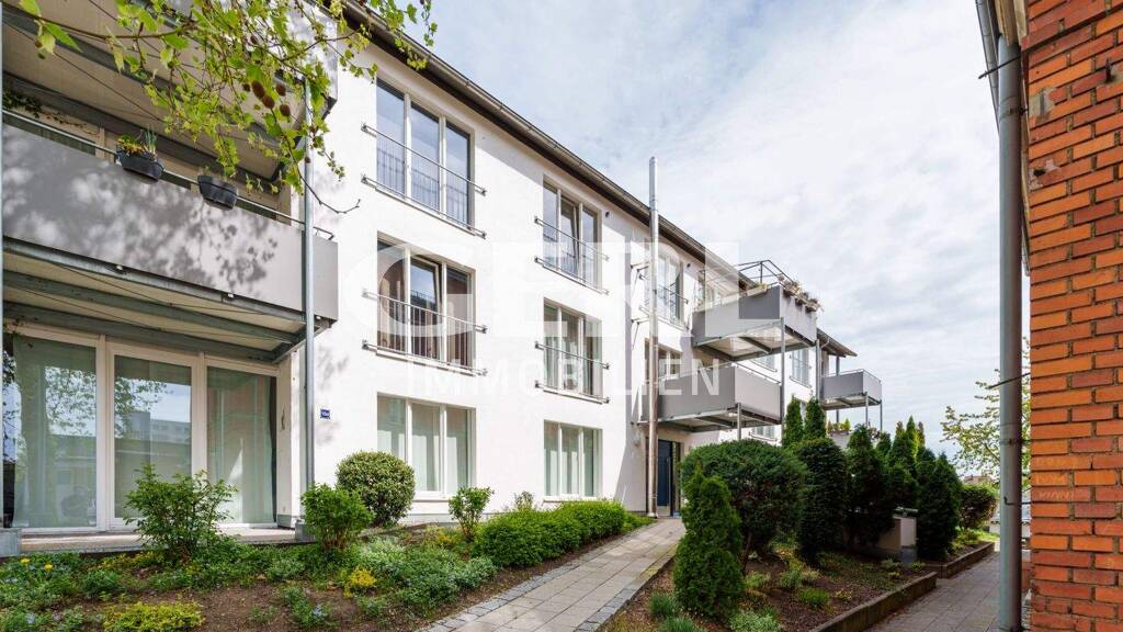 Wohnung zum Kauf 245.000 € 2 Zimmer 70,5 m² Straubing 94315