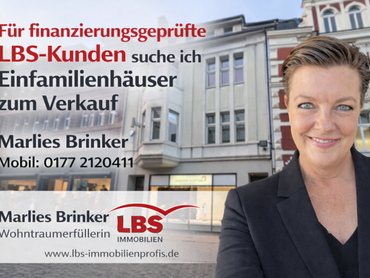 Mehrfamilienhaus zum Kauf 9 Zimmer 299 m² 700 m² Grundstück Salzbergen 48499